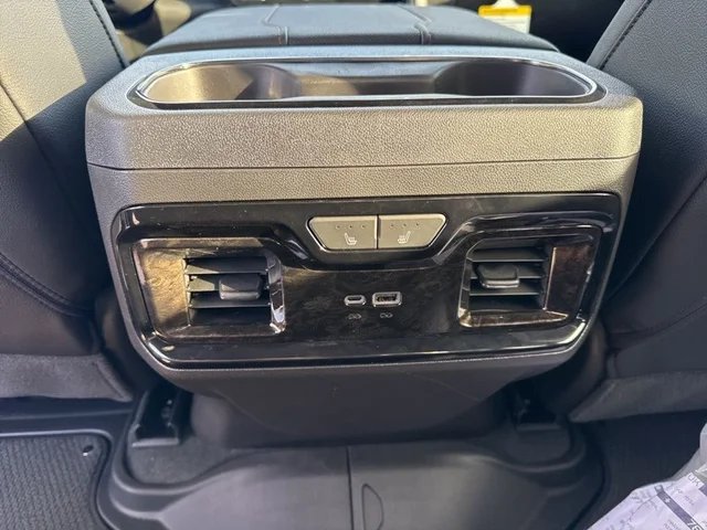 Nuevos GMC SIERRA 1500 à Estados chez autogozo