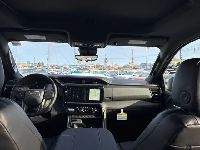 Nuevos GMC SIERRA 1500 à Estados chez autogozo