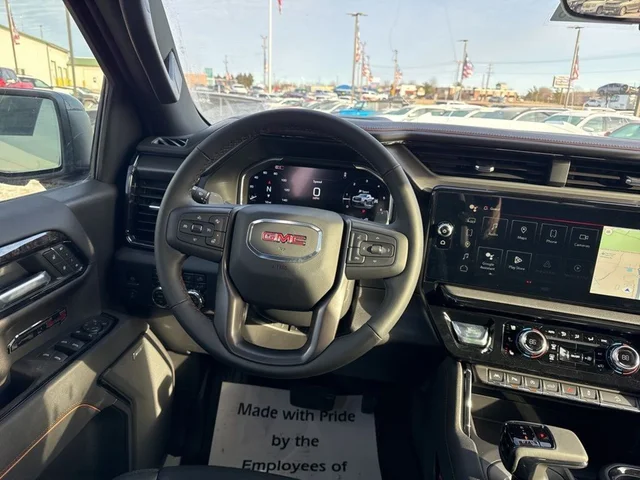 Nuevos GMC SIERRA 1500 à Estados chez autogozo