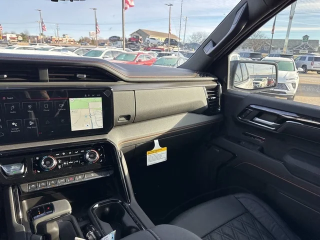 Nuevos GMC SIERRA 1500 à Estados chez autogozo
