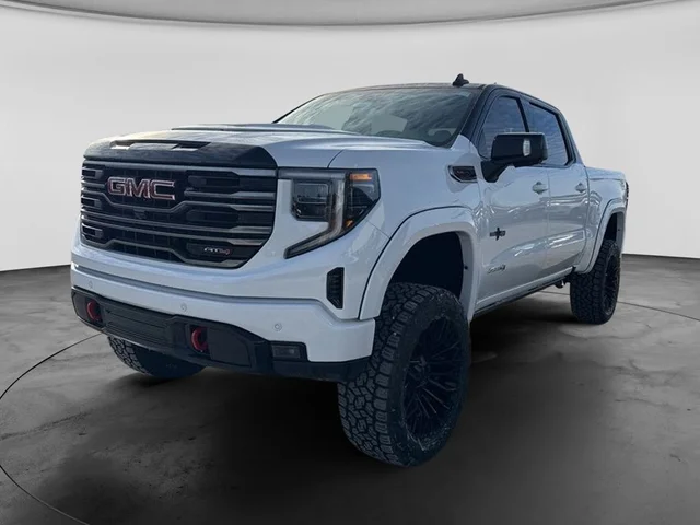 Nuevos GMC SIERRA 1500 à Estados chez autogozo