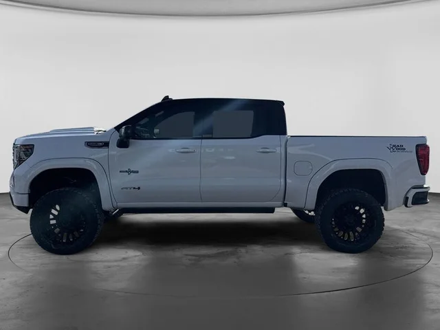 Nuevos GMC SIERRA 1500 à Estados chez autogozo