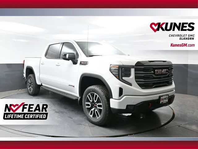 Nuevos GMC SIERRA 1500 à Estados chez autogozo