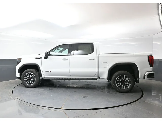 Nuevos GMC SIERRA 1500 à Estados chez autogozo