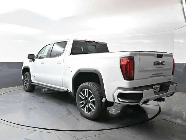 Nuevos GMC SIERRA 1500 à Estados chez autogozo
