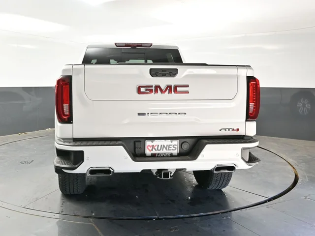 Nuevos GMC SIERRA 1500 à Estados chez autogozo