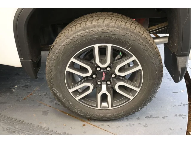 Nuevos GMC SIERRA 1500 à Estados chez autogozo