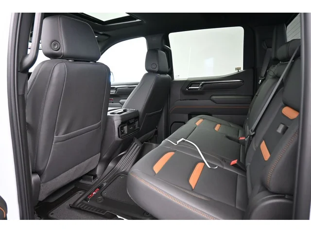 Nuevos GMC SIERRA 1500 à Estados chez autogozo