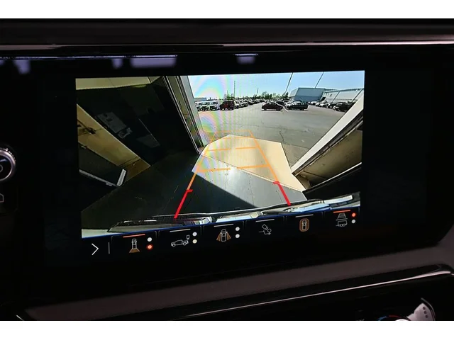Nuevos GMC SIERRA 1500 à Estados chez autogozo