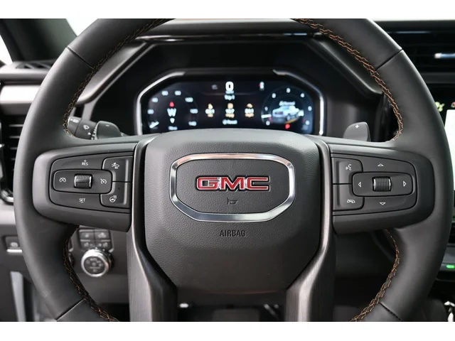 Nuevos GMC SIERRA 1500 à Estados chez autogozo