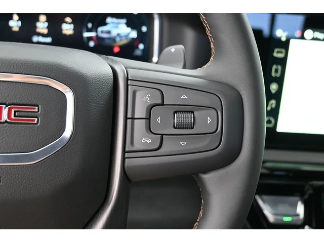 Nuevos GMC SIERRA 1500 à Estados chez autogozo