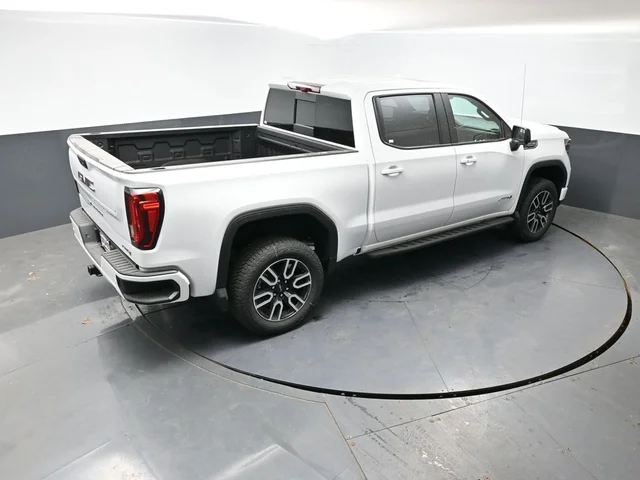 Nuevos GMC SIERRA 1500 à Estados chez autogozo