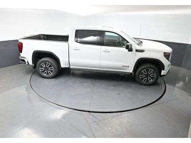 Nuevos GMC SIERRA 1500 à Estados chez autogozo