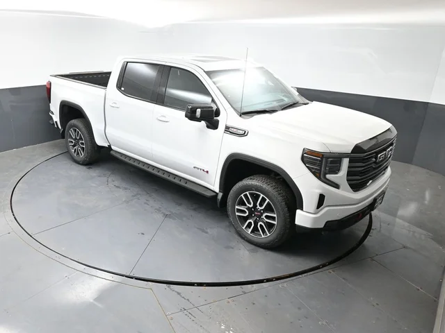 Nuevos GMC SIERRA 1500 à Estados chez autogozo