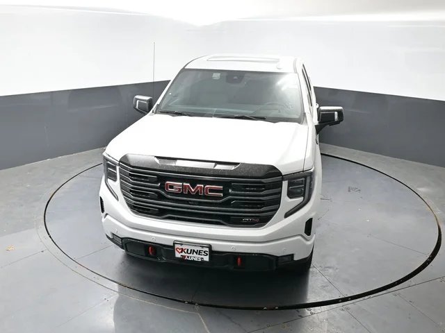 Nuevos GMC SIERRA 1500 à Estados chez autogozo