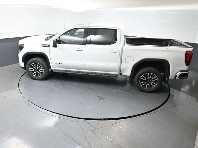 Nuevos GMC SIERRA 1500 à Estados chez autogozo