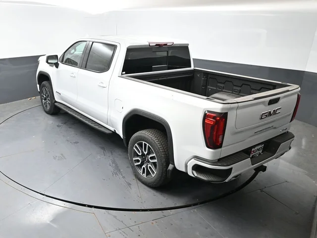 Nuevos GMC SIERRA 1500 à Estados chez autogozo