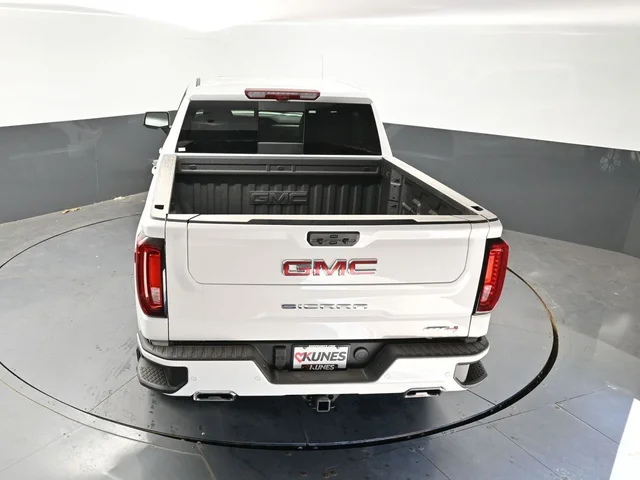 Nuevos GMC SIERRA 1500 à Estados chez autogozo