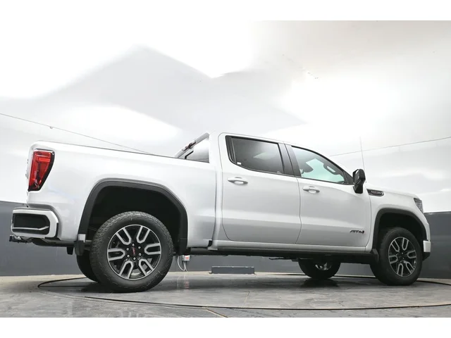 Nuevos GMC SIERRA 1500 à Estados chez autogozo