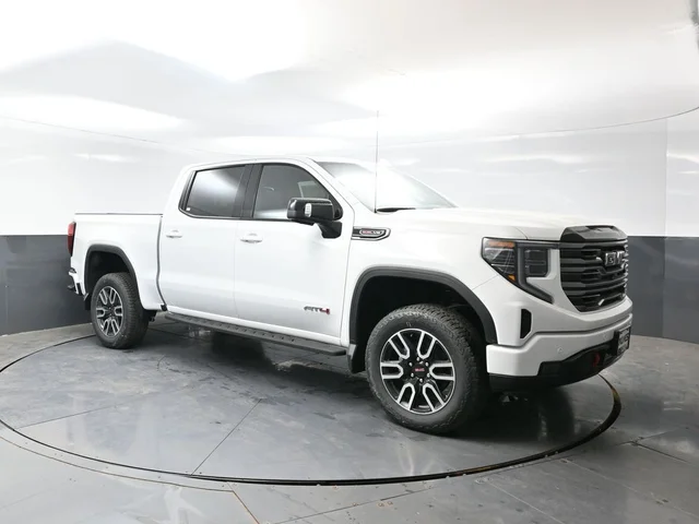 Nuevos GMC SIERRA 1500 à Estados chez autogozo
