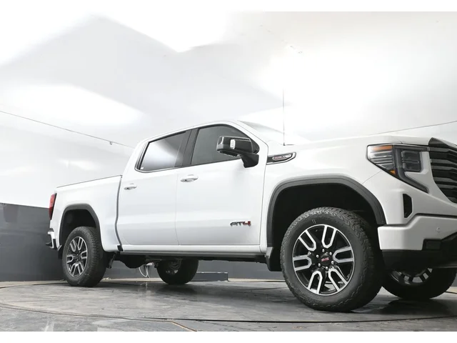 Nuevos GMC SIERRA 1500 à Estados chez autogozo