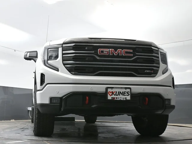 Nuevos GMC SIERRA 1500 à Estados chez autogozo