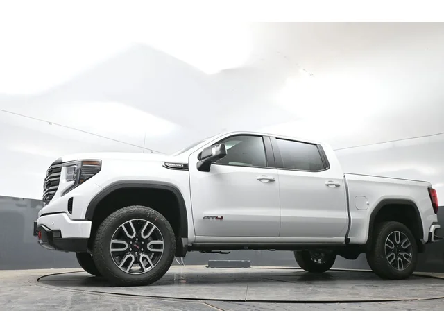 Nuevos GMC SIERRA 1500 à Estados chez autogozo