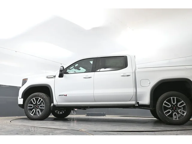 Nuevos GMC SIERRA 1500 à Estados chez autogozo