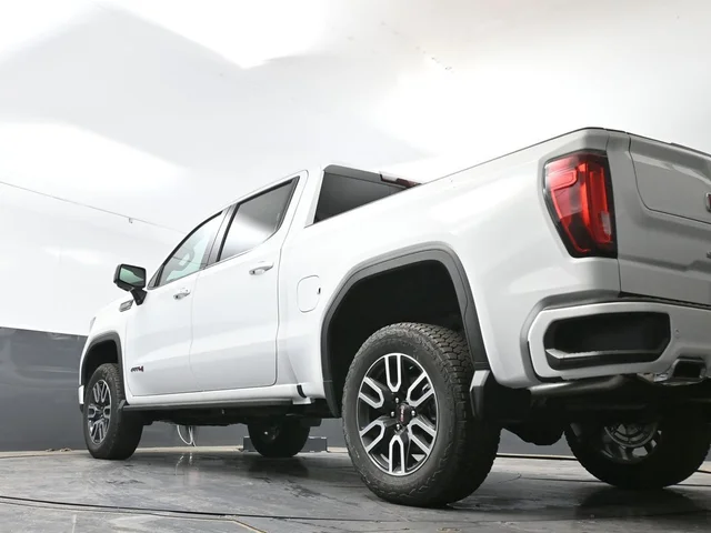 Nuevos GMC SIERRA 1500 à Estados chez autogozo