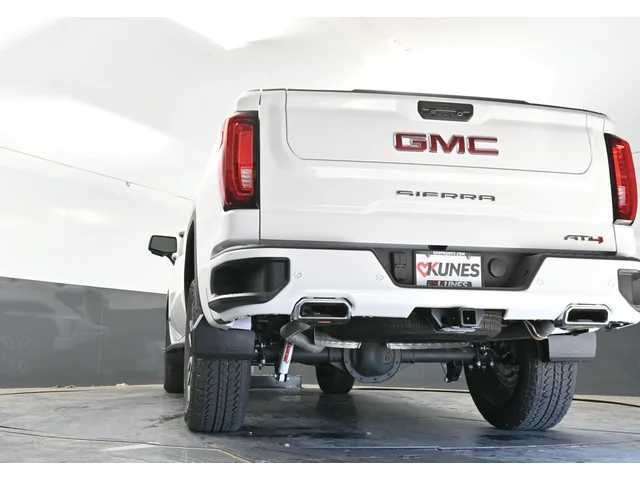 Nuevos GMC SIERRA 1500 à Estados chez autogozo