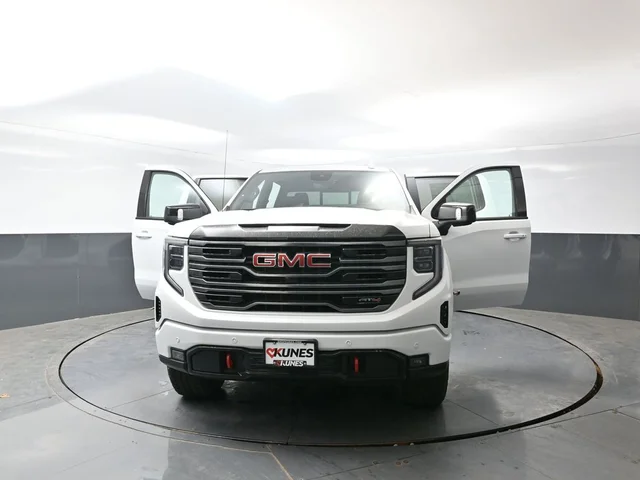 Nuevos GMC SIERRA 1500 à Estados chez autogozo