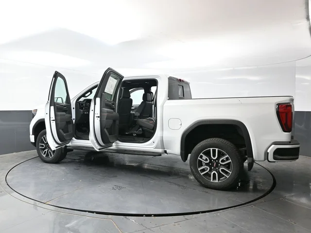 Nuevos GMC SIERRA 1500 à Estados chez autogozo