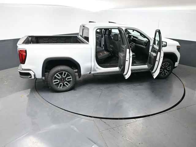 Nuevos GMC SIERRA 1500 à Estados chez autogozo