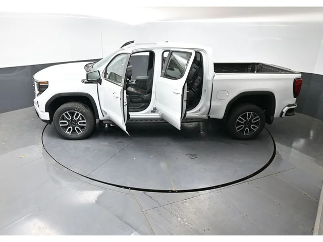 Nuevos GMC SIERRA 1500 à Estados chez autogozo