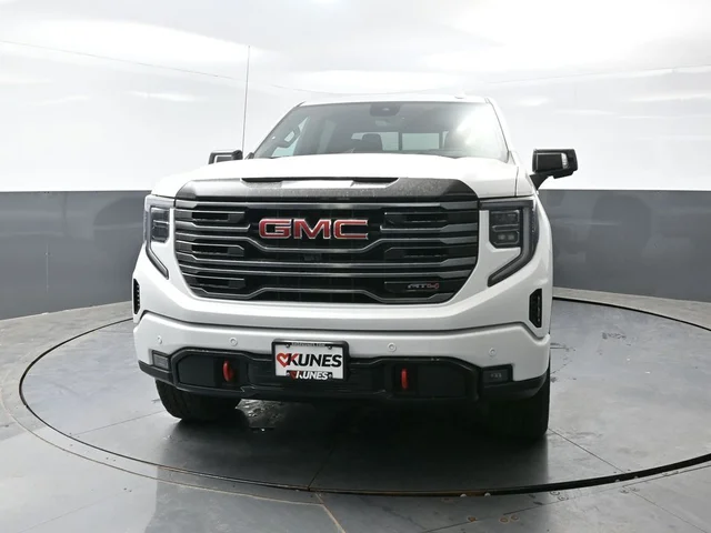Nuevos GMC SIERRA 1500 à Estados chez autogozo