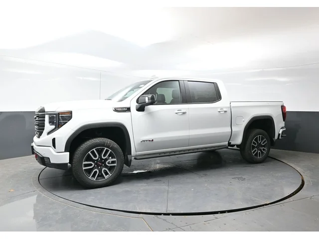 Nuevos GMC SIERRA 1500 à Estados chez autogozo