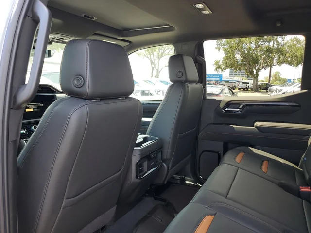 Nuevos GMC SIERRA 1500 à Estados chez autogozo