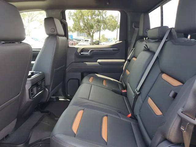 Nuevos GMC SIERRA 1500 à Estados chez autogozo