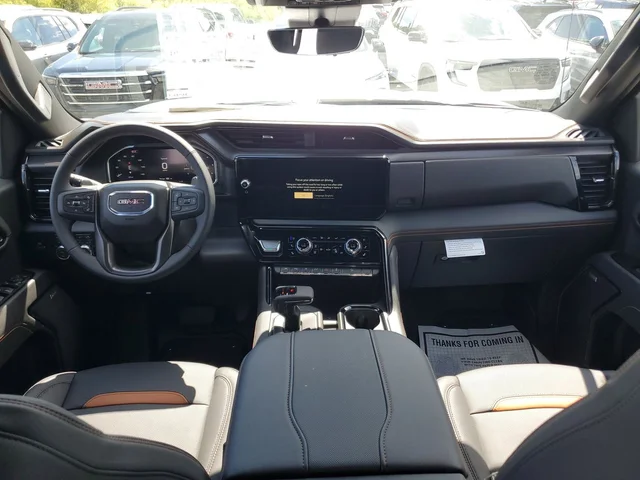 Nuevos GMC SIERRA 1500 à Estados chez autogozo