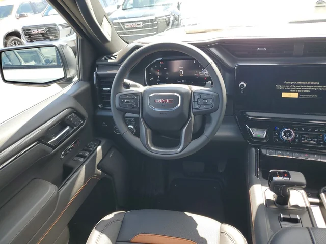 Nuevos GMC SIERRA 1500 à Estados chez autogozo