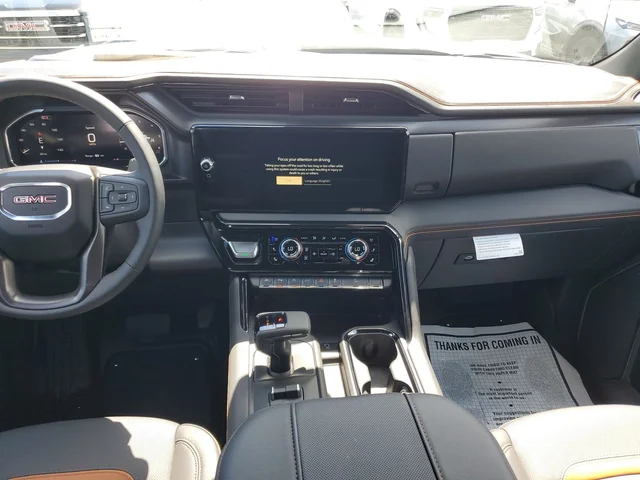Nuevos GMC SIERRA 1500 à Estados chez autogozo