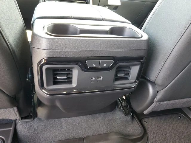 Nuevos GMC SIERRA 1500 à Estados chez autogozo