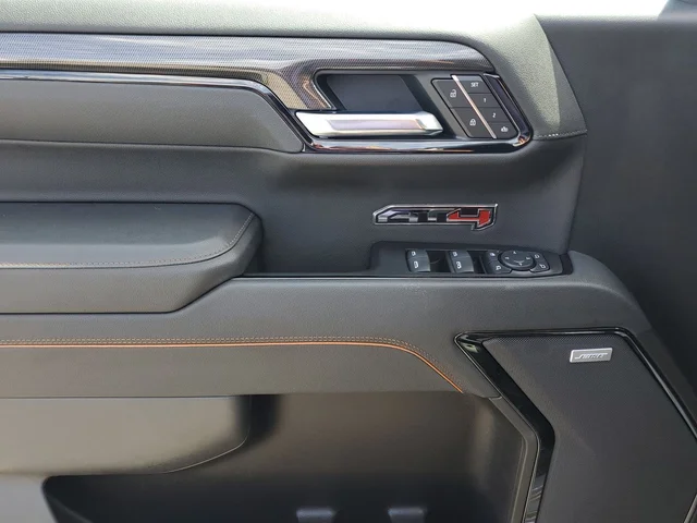 Nuevos GMC SIERRA 1500 à Estados chez autogozo