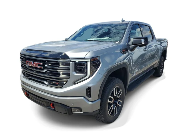 Nuevos GMC SIERRA 1500 à Estados chez autogozo