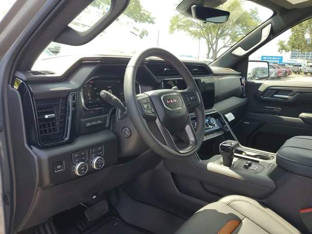 Nuevos GMC SIERRA 1500 à Estados chez autogozo