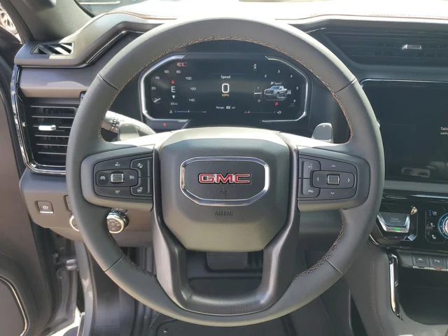 Nuevos GMC SIERRA 1500 à Estados chez autogozo