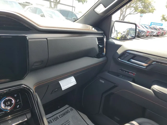 Nuevos GMC SIERRA 1500 à Estados chez autogozo