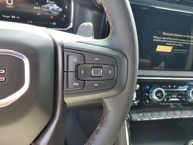 Nuevos GMC SIERRA 1500 à Estados chez autogozo