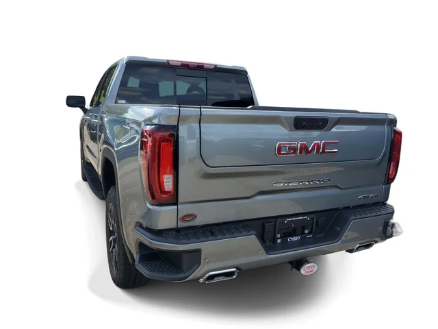 Nuevos GMC SIERRA 1500 à Estados chez autogozo
