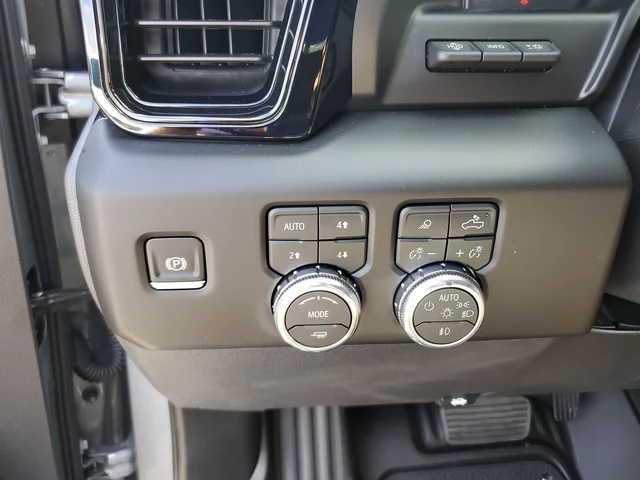 Nuevos GMC SIERRA 1500 à Estados chez autogozo